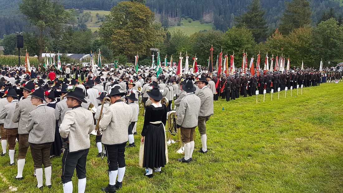8.Freundschaftstreffen